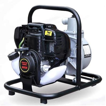 Gardenpro WP-10 GX 4 Zamanlı Benzinli Su Motoru YENİ