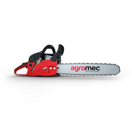 Agromec AG-55Y Benzinli Ağaç Kesme Makinesi
