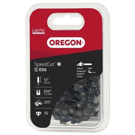 Oregon Q20BP066E .325'' 33 DİŞ YUVARLAK AMBALAJLI ZİNCİR