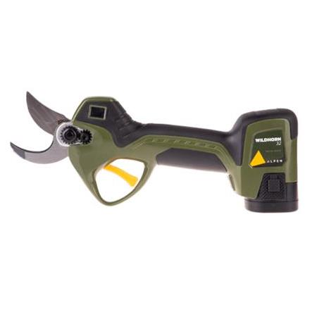 Wildhorn 32 Üç Akülü 32 mm Dal Budama Makası