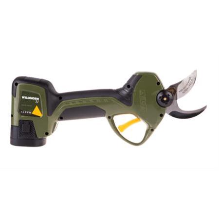 Wildhorn 32 Üç Akülü 32 mm Dal Budama Makası