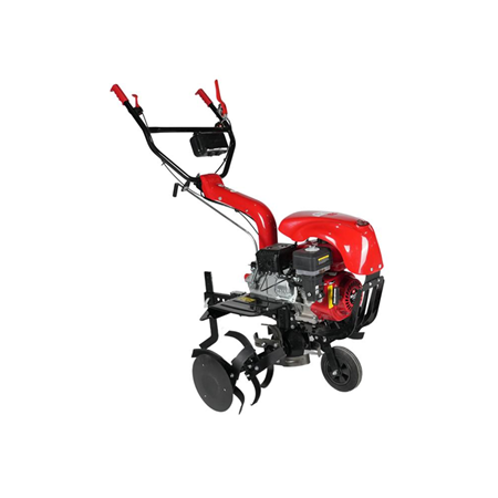 BOLAT ATOM 7B (BENZİNLİ) ÇAPA MAKİNESİ (TEKERSİZ)