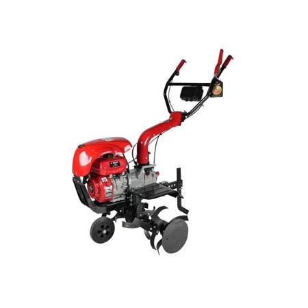 BOLAT ATOM 7B (BENZİNLİ) ÇAPA MAKİNESİ (TEKERSİZ)