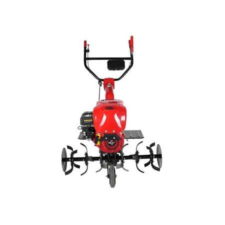 BOLAT ATOM 7B (BENZİNLİ) ÇAPA MAKİNESİ (TEKERSİZ)