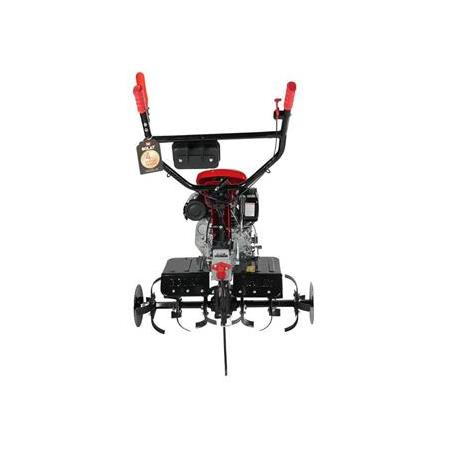 Bolat Atom 7D Dizel Çapa Makinesi