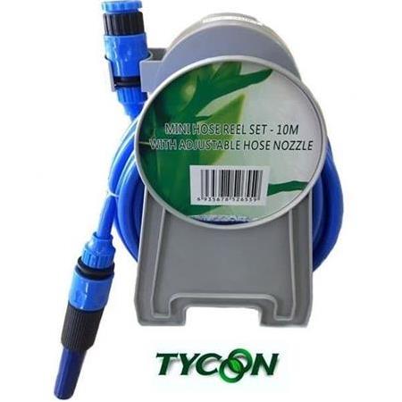 Tycoon TY4211-1 Mini Jet Sprey Hortum Seti