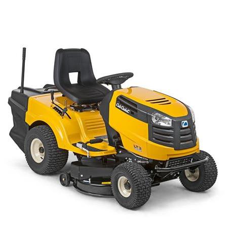 Cub Cadet LT3 PR105 Çim Biçme Traktörü