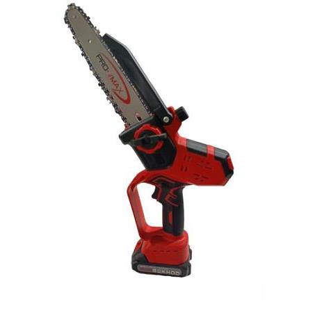 PRO-MAX PX200 Akülü Dal Budama Testeresi 350W