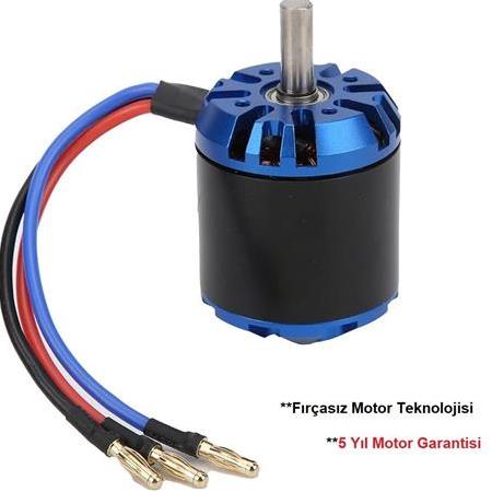 Forza FRZ 2400 Teleskopik Devir Ayarlı Zeytin Hasat Makinesi