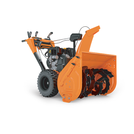 Ariens ST28DLE Pro Hydro kar küreme Makinesi