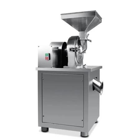 Dalle WN-200 Profesyonel Gıda Kuru Meyve Toz Yapma Öğütme Makinesi 120 Kg/Saat