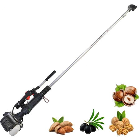 Dakkın (Stella Plus) DK-1000 Zeytin,Badem,Fındık,Ceviz Hasat Makinesi