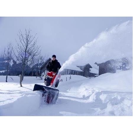 Al-Ko Snowline 700 E Kar Küreme Makinesi