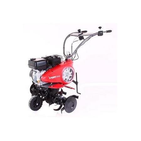 Pubert Uno R100 Mini Çapa Makinesi