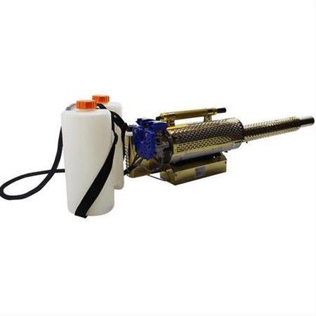 İtal IMF 126S Termal Sisleme Dumanlama İlaçlama Makinesi