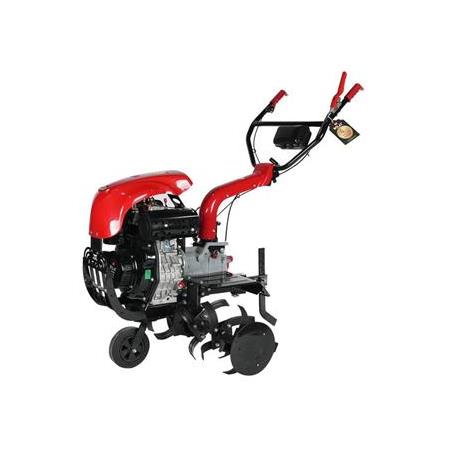 Bolat Atom 7D (Dizel) Çapa Makinesi