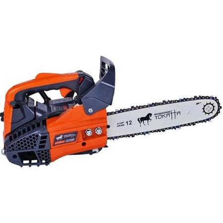 Yokatta CS2500 20CM 22DİŞ Benzinli Testere