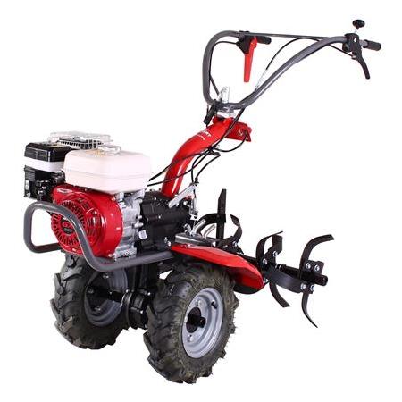 Pubert Maestro 65H Honda GX200 Çapalama Makinası