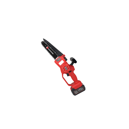 Dakın-CSB023 Akülü Budama Testeresi 8 inch + 3metre Uzatma Aparatı