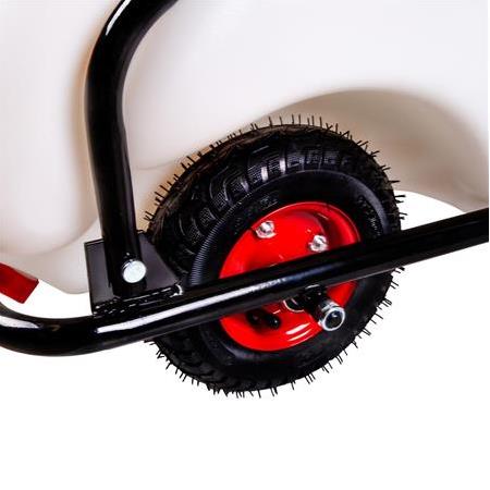 Palmera PA-50LT EUR5 Benzin Motorlu İlaçlama Tankı