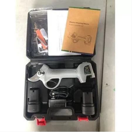Datsu WS-025 Akülü Dal Budama Makası Çift Akülü