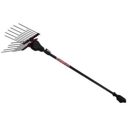 Castellari Tornado Carbon L V3 Zeytin Silkeleme Ve Hasat Makinesi