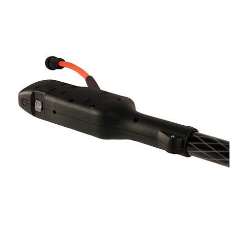 Castellari Tornado Carbon L V3 Zeytin Silkeleme Ve Hasat Makinesi