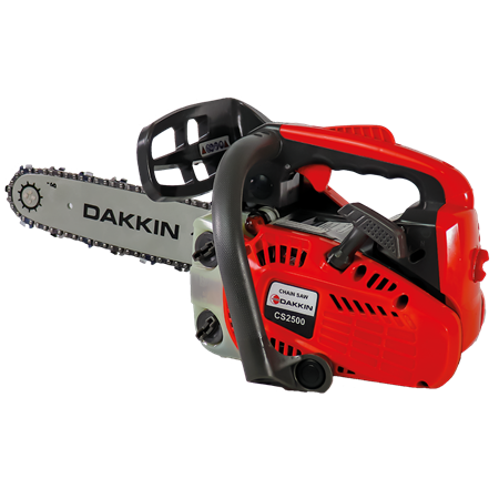 Dakkın Motorlu Testere Budama Motoru CS2500D