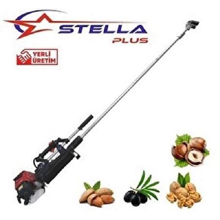 Stella Plus SP-1000 3.5 Hp Zeytin Ceviz Hasat Makinesi