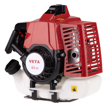 VT63 EUR5 BENZİNLİ MOTOR 3.1hp 63,3 cc