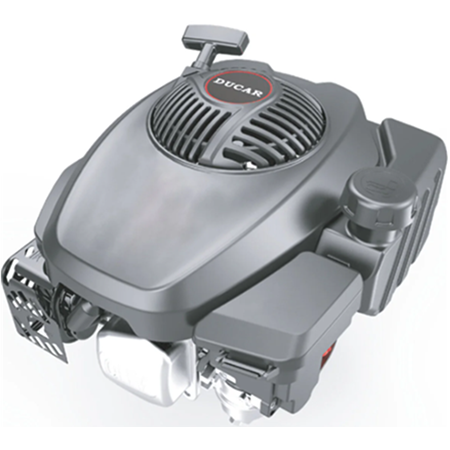 DKC170 Benzinli Çim Biçme Motoru 3,75 HP