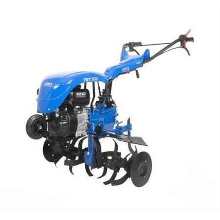 Yağmur YET 300 R210 7 Hp Benzinli Çapa Makinesi