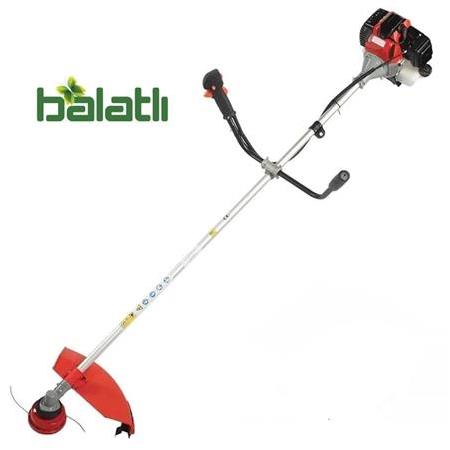 Balatlı Yan Tipi Tırpan 2.5 Hp