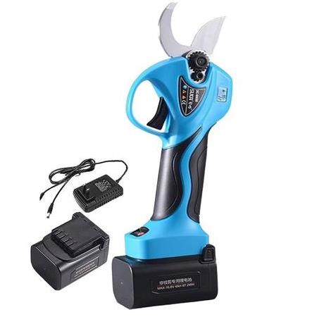 Suca SC 8611 + 5808 Uzatma Aparatlı Akülü Budama Makası ve Testere