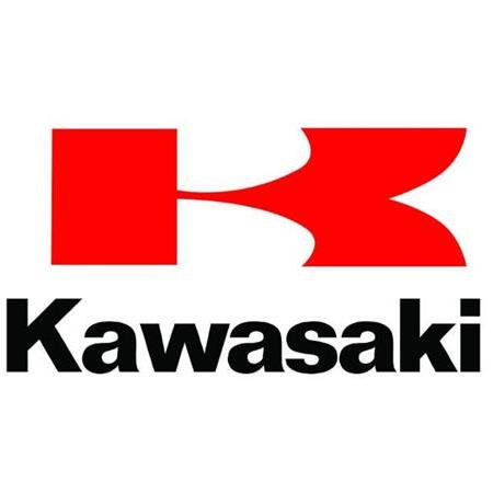 Kawasaki Motorlu Tekne-Bot Motoru