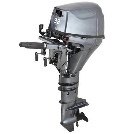 Tomking TK098-L 4 Zamanlı Uzun Şaft Bot Motoru 9.8 Hp