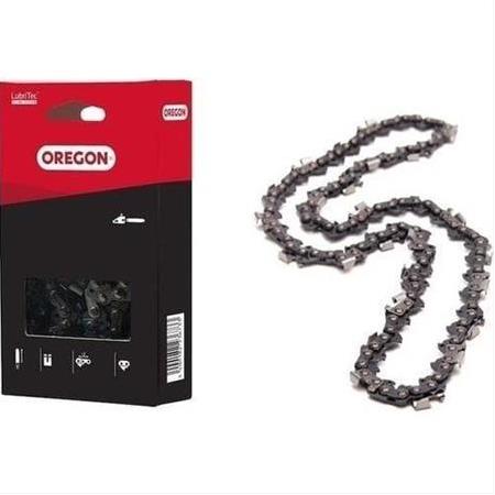 Oregon 20lpx072e 36 Diş 3 25 Zincir Köşeli
