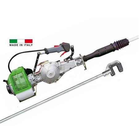 Active Olivator M60 Zeytin Silkme Makinesi