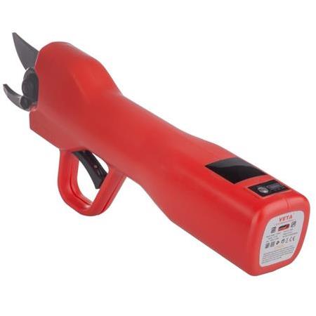 Veta VT-20 Akülü Budama Makası 20 mm
