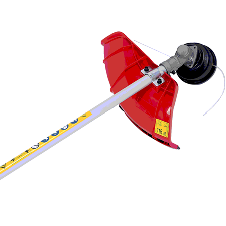 Teammax TMBC650-4 Benzin Motorlu Bisiklet Kollu Yan Tip Tırpan 3,5 hp 65cc