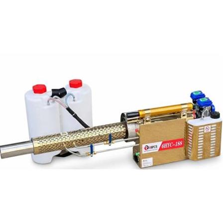 Rapco 6HYC-188 Ulv Termal Sisleme İlaçlama Makinası , Zirai Don Önleyici Dumanlama Makinesi