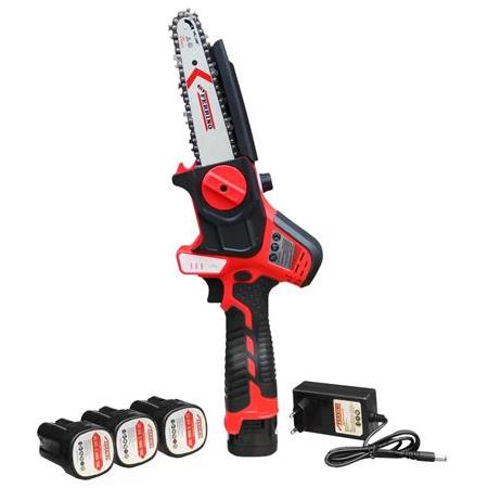 Ferrino KHB-11 Akülü Budama Testeresi 16.8V 2.0Ah Lithium-İon Akü