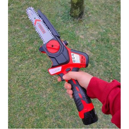 Ferrino KHB-11 Akülü Budama Testeresi 16.8V 2.0Ah Lithium-İon Akü