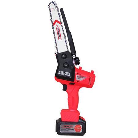 Ferrino KHB-12 Akülü Budama Testeresi 5.2Ah Lithium-İon Akü