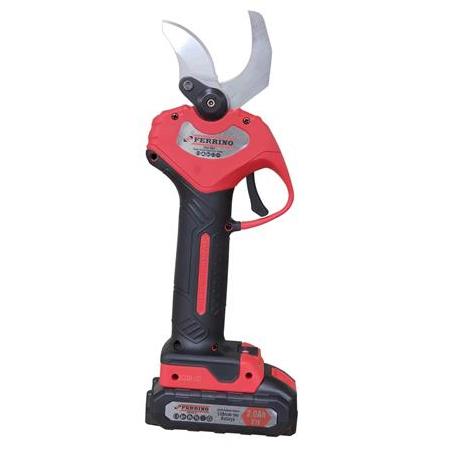 Ferrino G02 40mm Akülü Budama Makası Sensörlü 21V 2.0Ah