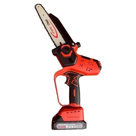 Promax Akülü Budama Testeresi 1+1 Bataryalı
