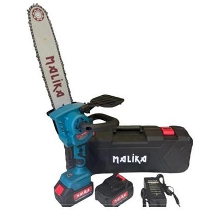 Malika YPT-DJ10 Akülü Testere Çift Akülü 30 cm
