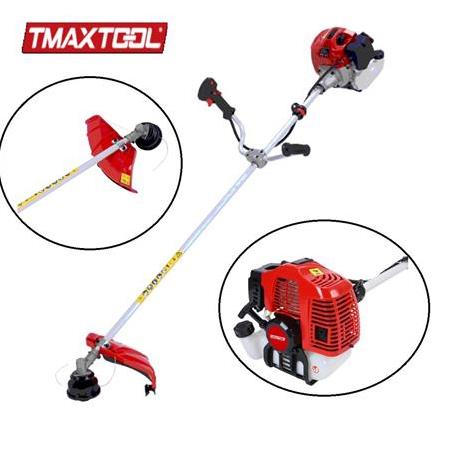 Teammax TMBC650-4 Benzin Motorlu Bisiklet Kollu Yan Tip Tırpan 3,5 hp 65cc