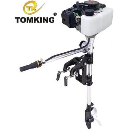 Tomking TK520B Dıştan Takmalı Tekne Motoru