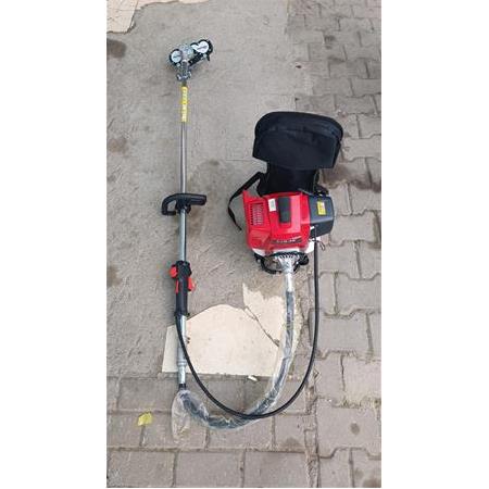 Kawasaki Tj53 Benzinli Sırt Tırpanı